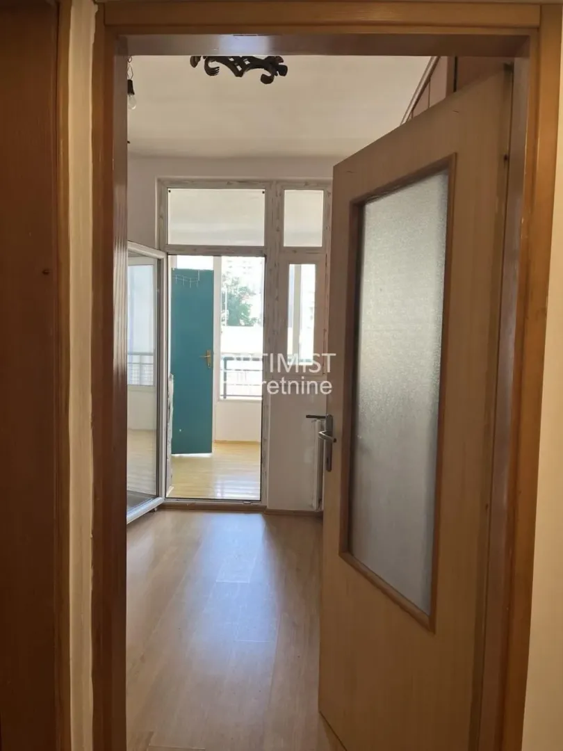 Prodaja, dvosoban stan, 63m², Zvezdara Sve Podlokacije, Beograd