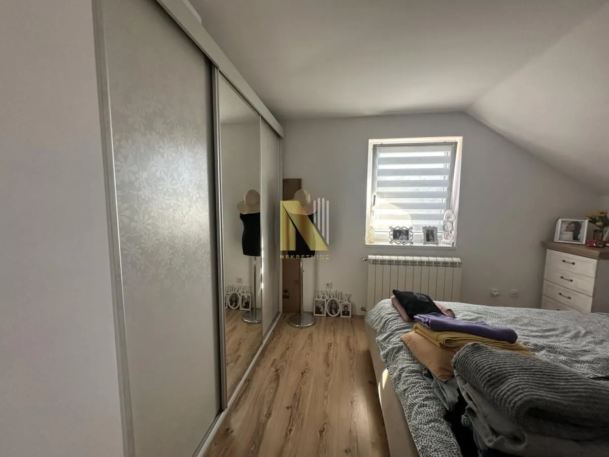 Prodaja, kuća, 108m², Alibegovac, Petrovaradin