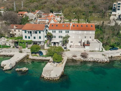 Prodaja, kuća, 490m², Dobrota, Kotor - image 38