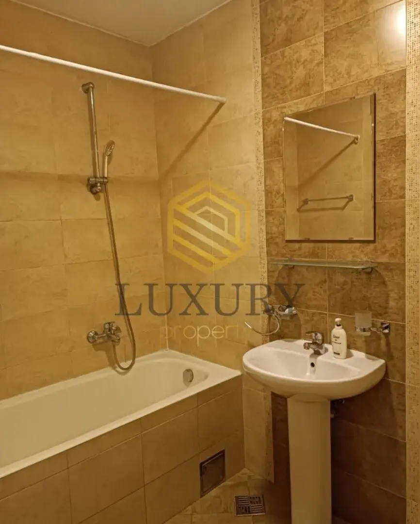Rent, two bedroom apartment, 67m², Stari Aerodrom, Podgorica