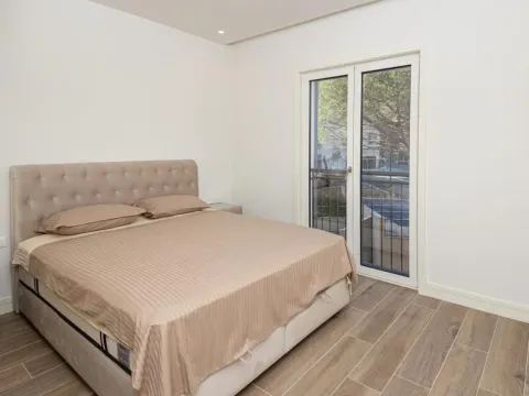 Sale, one bedroom apartment, 62m², Luštica, Tivat - image 5