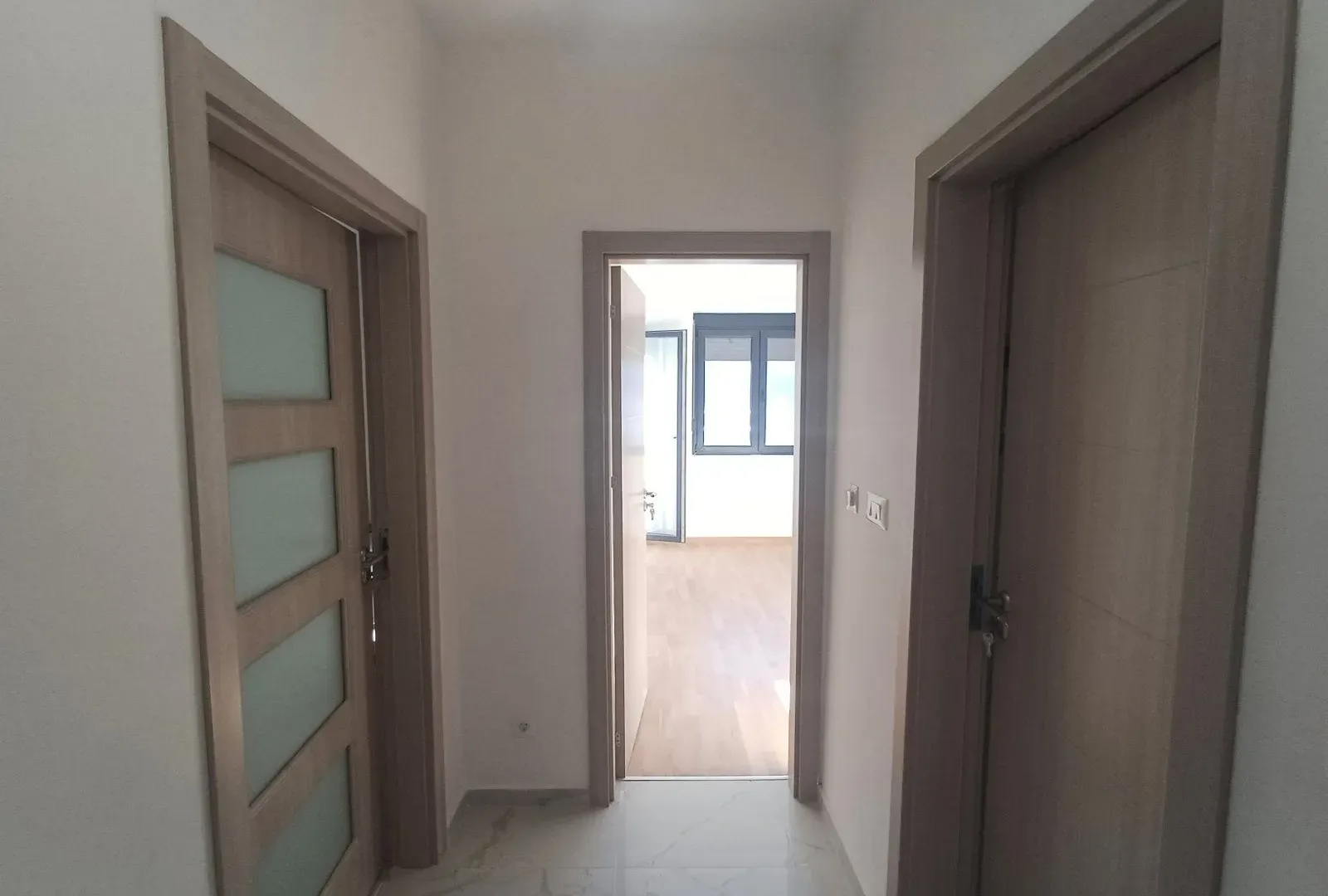Sale, one bedroom apartment, 40m², Zabjelo, Podgorica