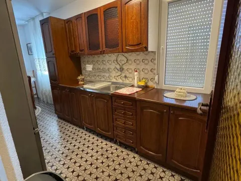 Rent, two bedroom apartment, 75m², Gornja Gorica, Podgorica - image 5