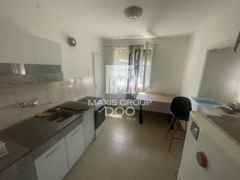 Izdavanje, dvosoban stan, 55m², Voždovac Sve Podlokacije, Beograd - image 7