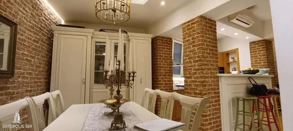 Sale, three bedroom apartment, 95m², Stari Grad, Beograd