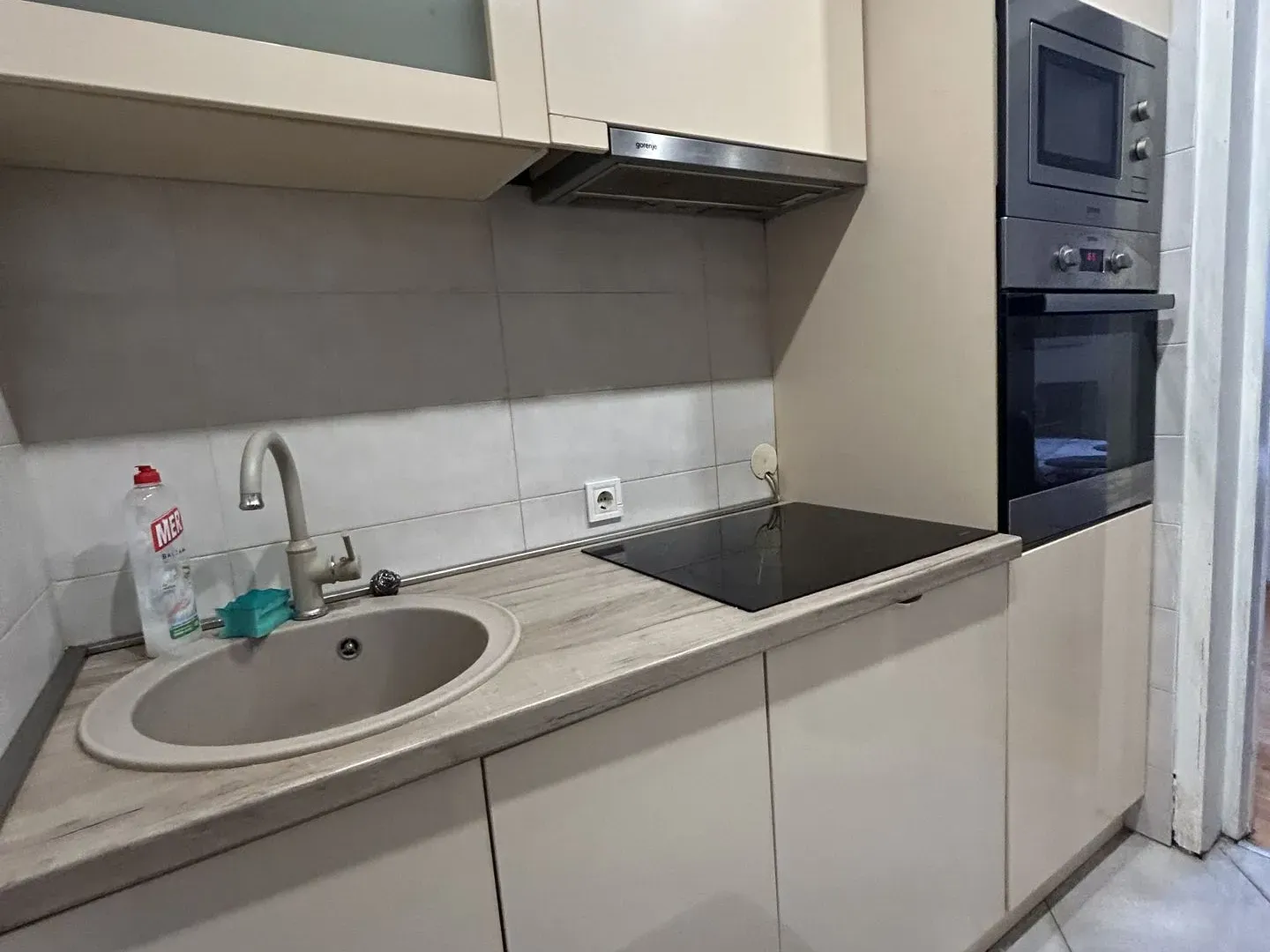 Prodaja, stan, 81m², Podgorica, Crna Gora