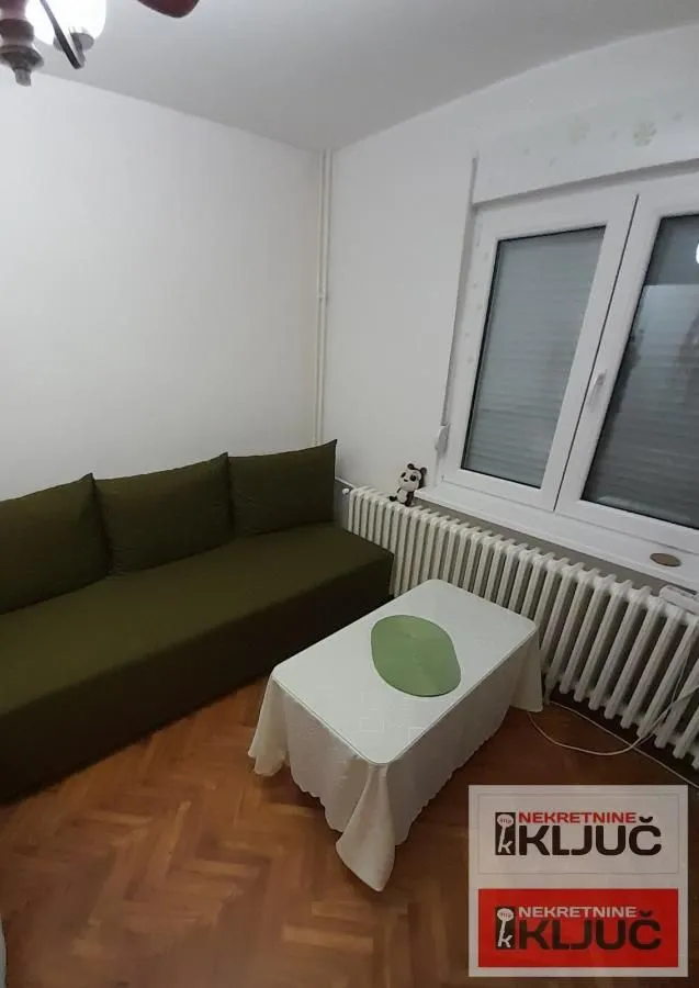 Prodaja, jednosoban stan, 30m², Satelit, Novi Sad Sve Podlokacije