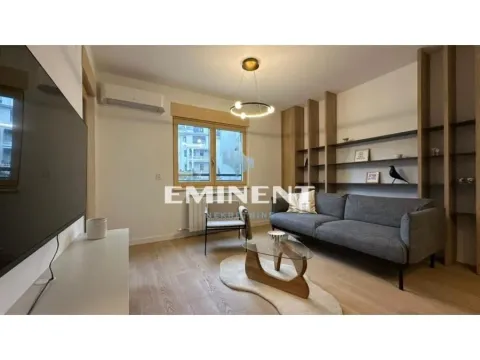 Izdavanje, dvosoban stan, 46m², Vračar Hram, Vračar Sve Podlokacije - image 2