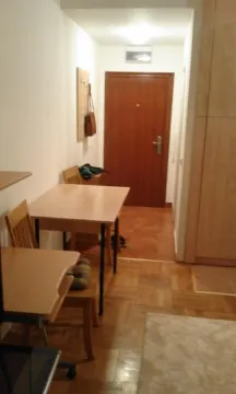 Izdavanje, garsonjera, 29m², Sajmište, Novi Sad - image 4