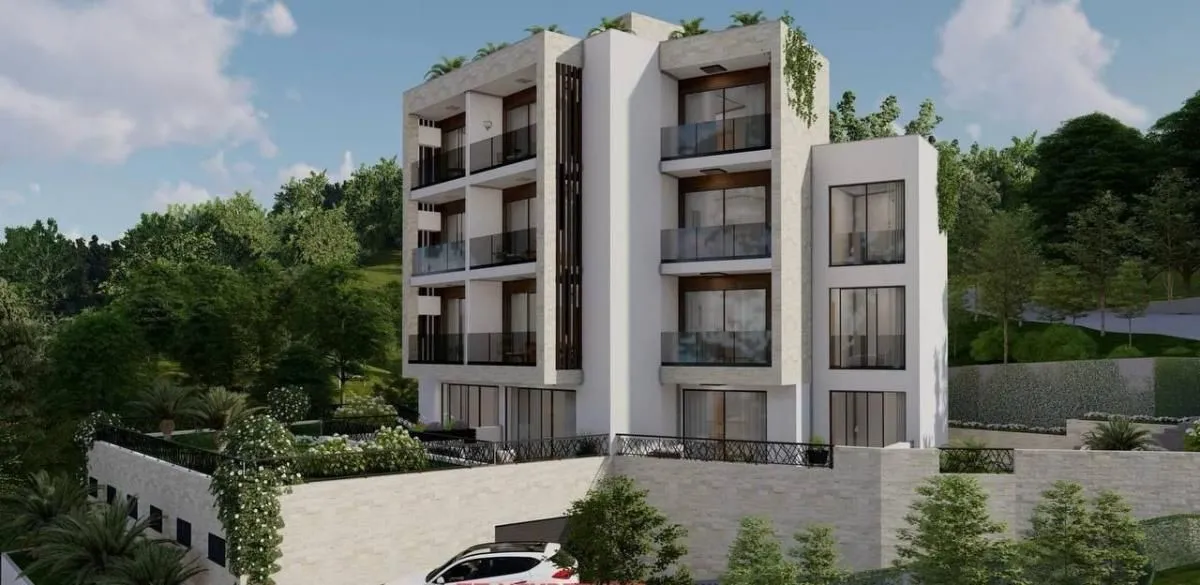 Prodaja, plac, 700m², Tivat, Crna Gora