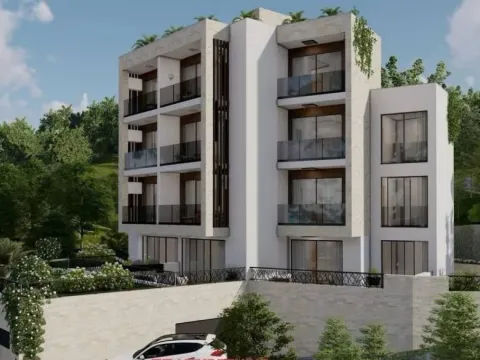 Sale, land lot, 700m², Tivat, Crna Gora - image 3