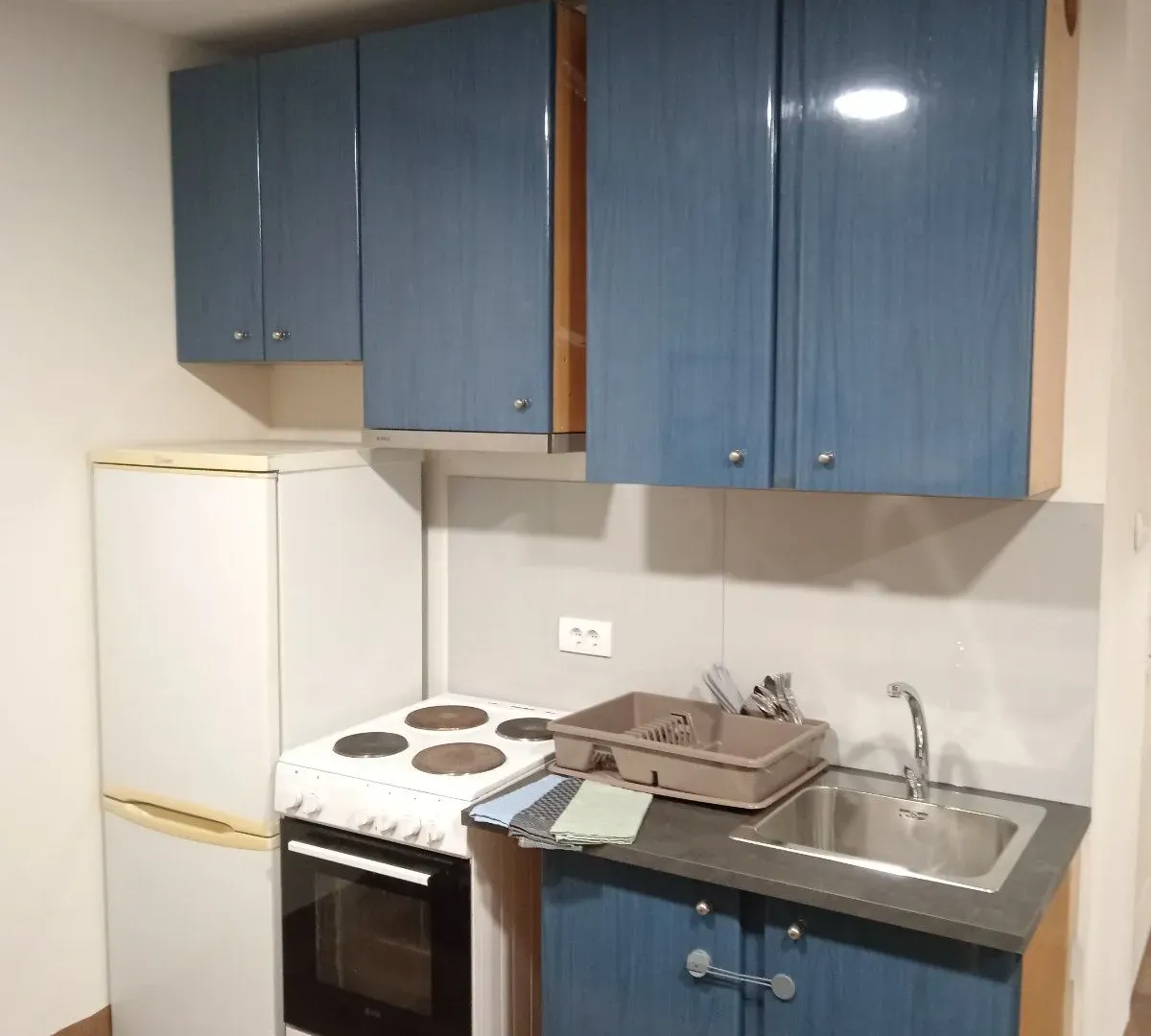 Rent, house, 38m², Dobanovci, Surčin