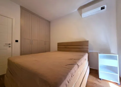 Rent, one bedroom apartment, 46m², Gorica C, Podgorica - image 8