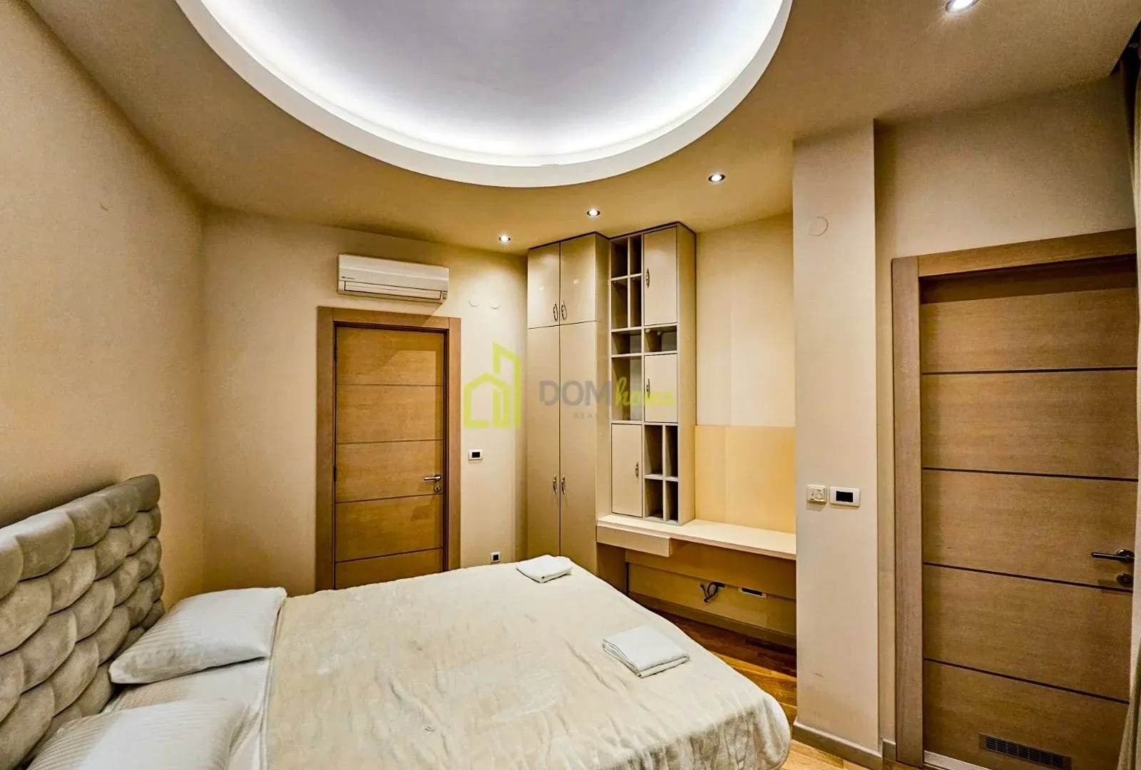 Sale, two bedroom apartment, 112m², Budva, Crna Gora