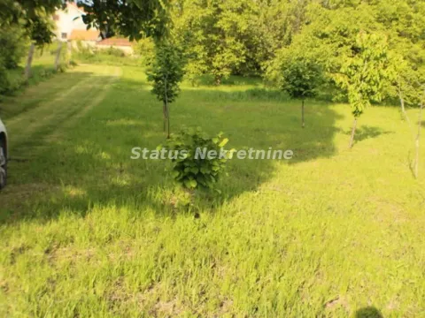 Prodaja, plac, 1200m², Irig, Srbija - image 3