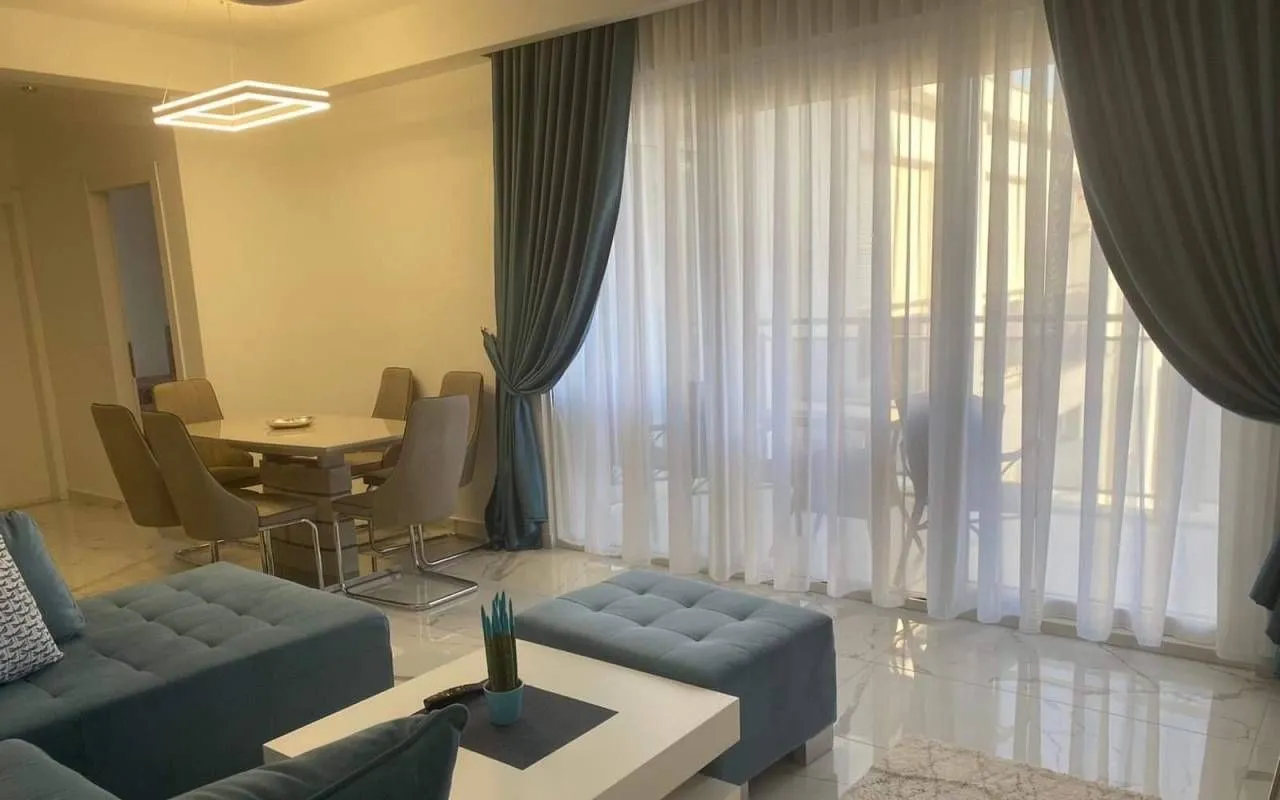 Sale, one bedroom apartment, 58m², Budva, Crna Gora