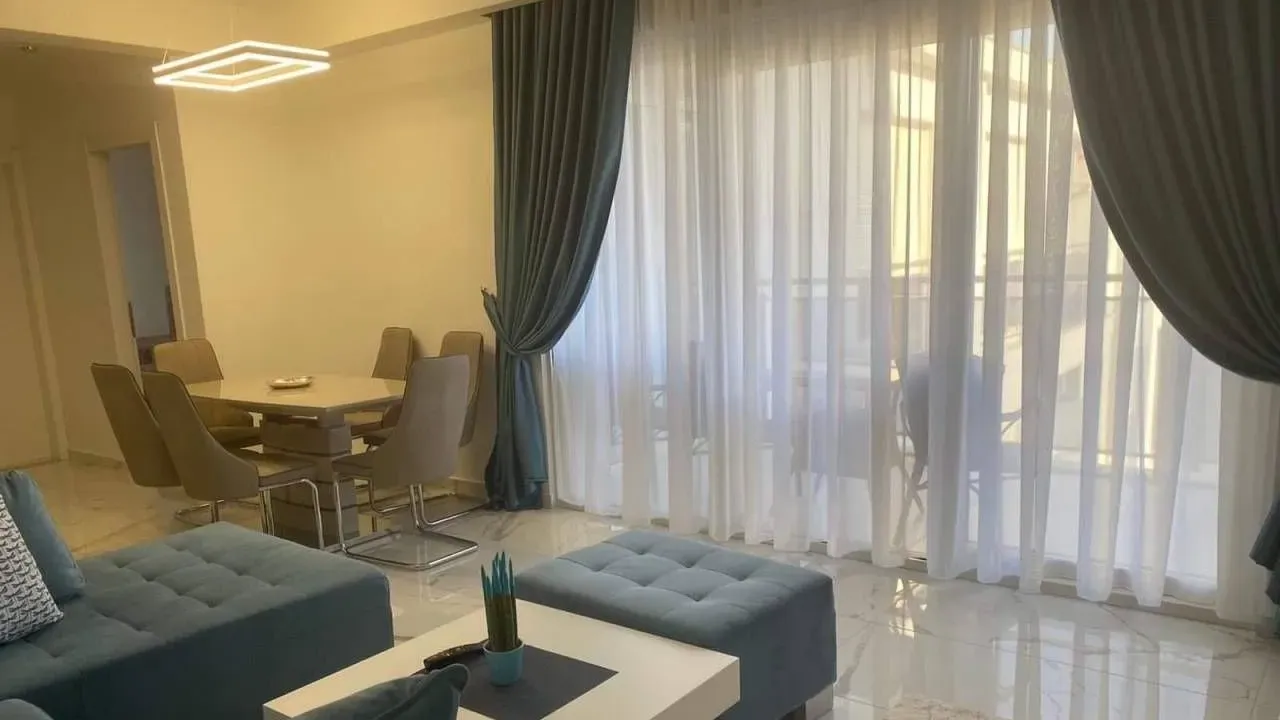 Sale, one bedroom apartment, 58m², Budva, Crna Gora