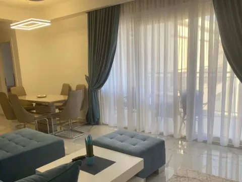 Sale, one bedroom apartment, 58m², Budva, Crna Gora - image 1