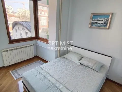 Sale, two bedroom apartment, 55m², Vračar Hram, Vračar Sve Podlokacije - image 7