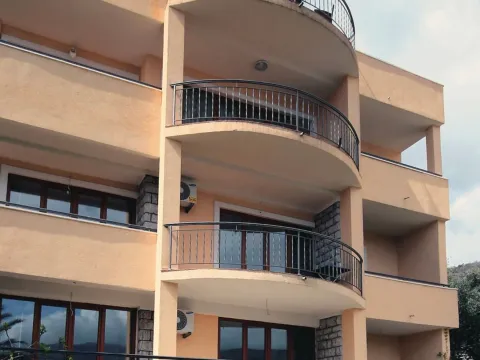Sale, hospitality venue, 533m², Bečići, Budva - image 1