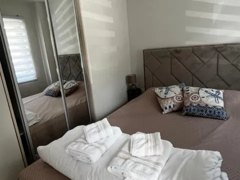 Izdavanje, jednosoban stan, 26m², Kavač, Kotor - image 9