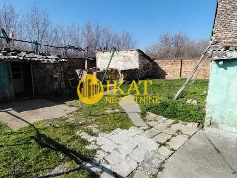 Sale, house, 37m², Debeljača, Kovačica - image 2