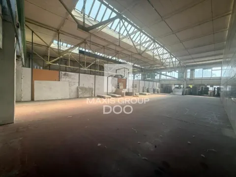 Rent, office space, 525m², Batajnica, Beograd - image 5