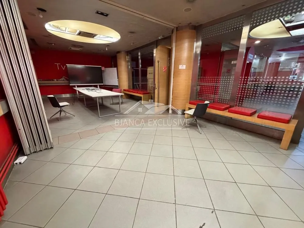 Rent, office space, 5335m², Stari Grad, Beograd