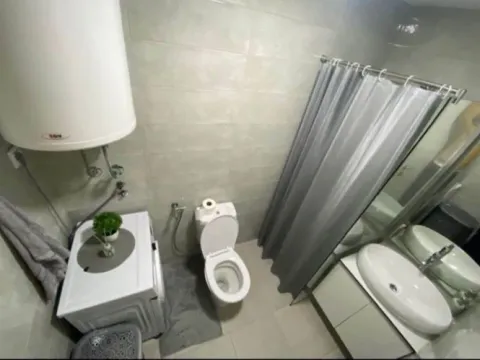 Prodaja, dvosoban stan, 58m², Stari Aerodrom, Podgorica - image 11