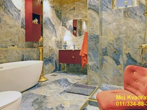 Prodaja, trosoban stan, 103m², Tašmajdan, Palilula Sve Podlokacije - image 15