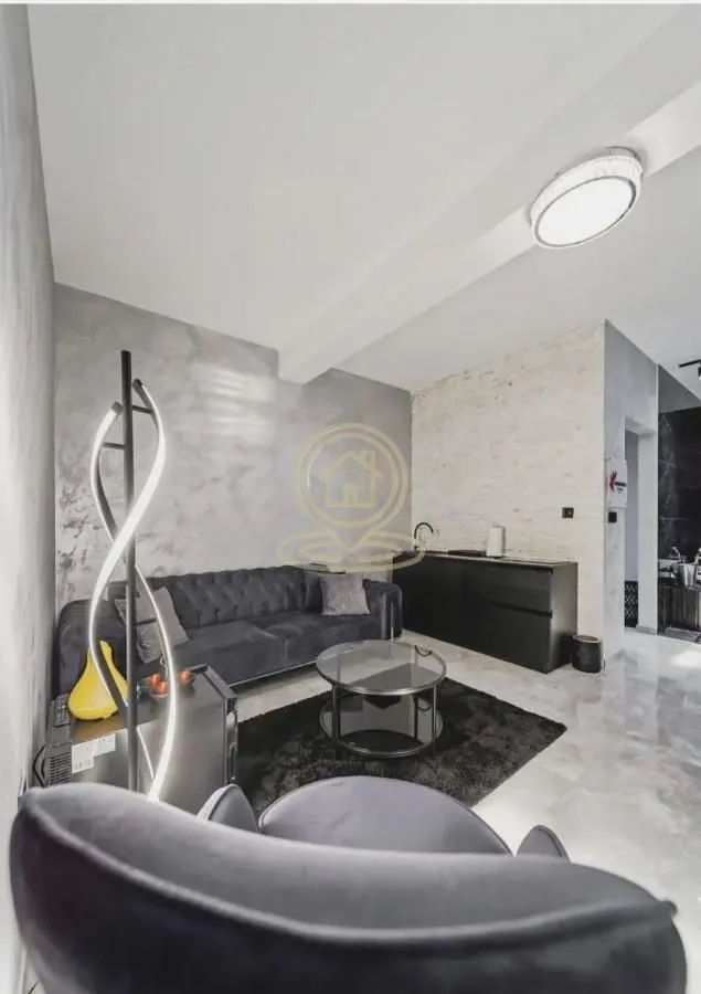 Prodaja, jednosoban stan, 42m², Voždovačka Crkva, Voždovac Sve Podlokacije
