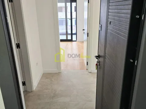 Prodaja, jednosoban stan, 53m², Bar, Crna Gora - image 2