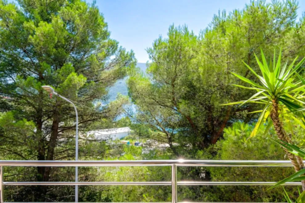 Prodaja, dvosoban stan, 73m², Kumbor, Herceg Novi