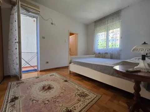 Rent, three bedroom apartment, 114m², Pod Goricom, Podgorica - image 8
