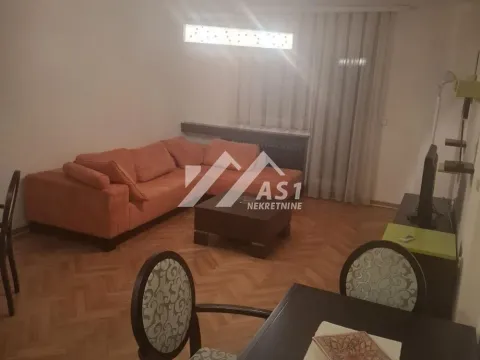 Rent, two bedroom apartment, 54m², Stari grad, Novi Sad - image 2