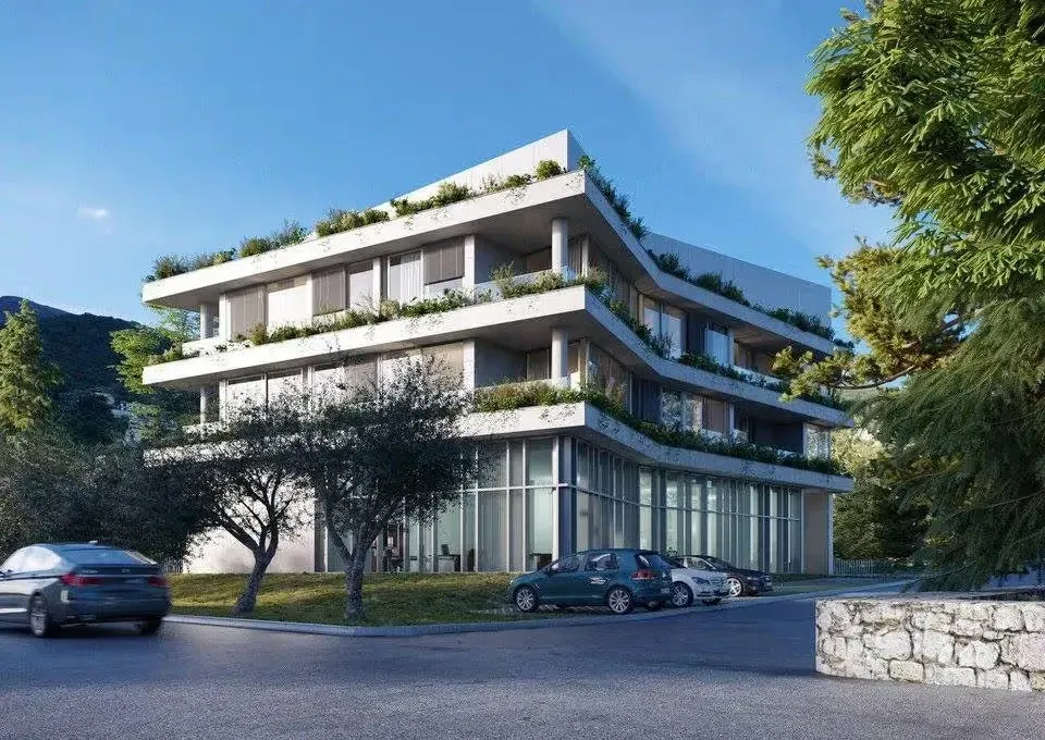 Prodaja, poslovni prostor, 276m², Tivat, Crna Gora