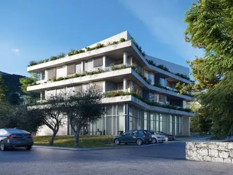 Sale, office space, 276m², Tivat, Crna Gora - image 3