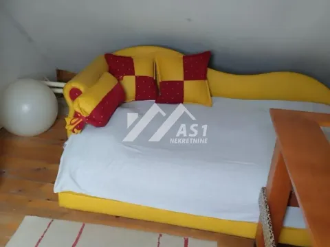 Rent, one bedroom apartment, 31m², Centar, Novi Sad - image 8