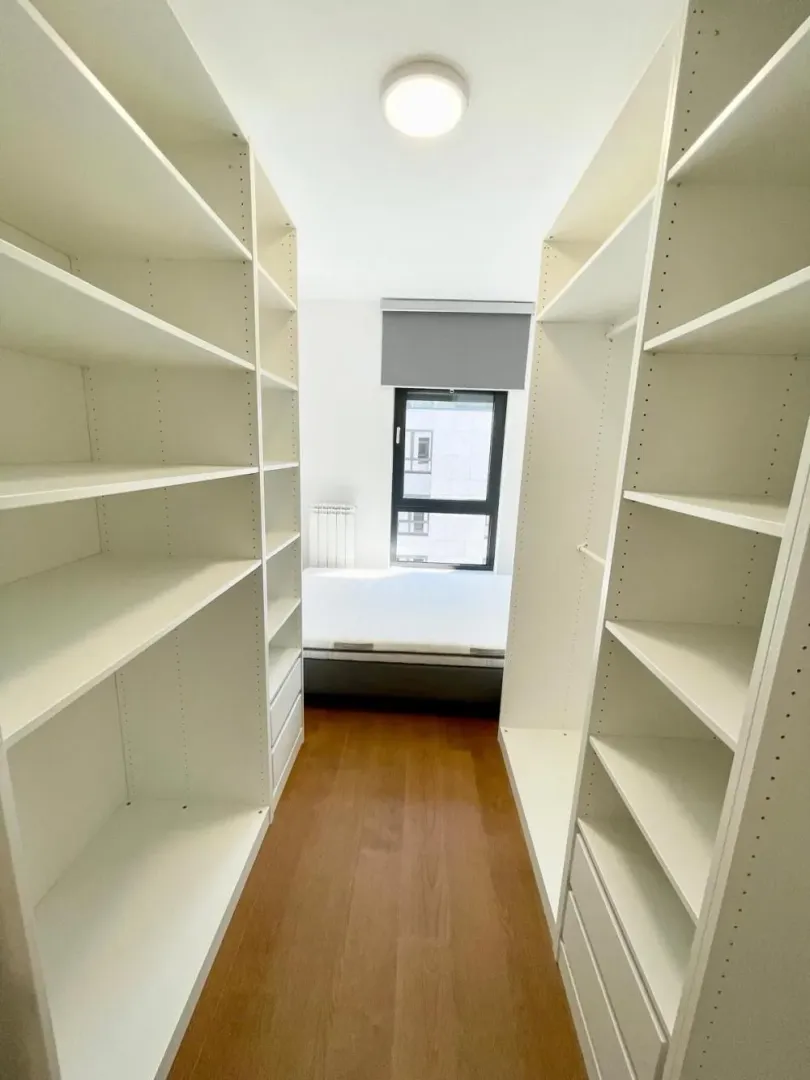 Rent, one bedroom apartment, 39m², Tošin bunar, Novi Beograd Sve Podlokacije
