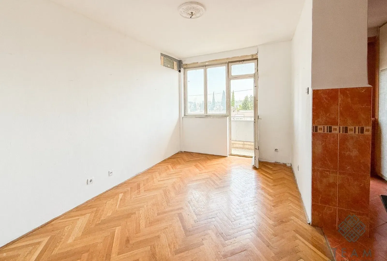 Prodaja, jednosoban stan, 53m², Preko Morače, Podgorica
