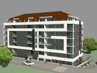 Prodaja, dvosoban stan, 69m², Central Point, Podgorica - image 1