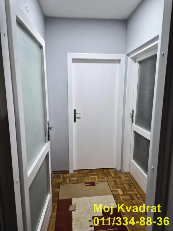 Prodaja, četvorosoban stan, 80m², Voždovac Sve Podlokacije, Beograd