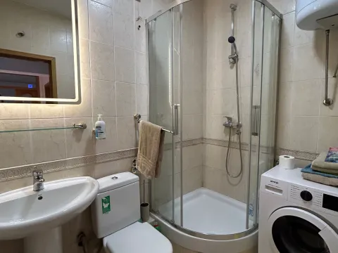 Rent, two bedroom apartment, 65m², Preko Morače, Podgorica - image 13