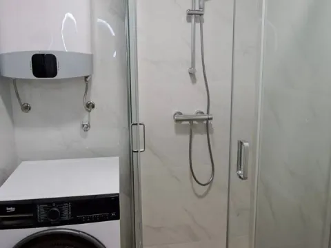 Rent, one bedroom apartment, 48m², Zabjelo, Podgorica - image 8