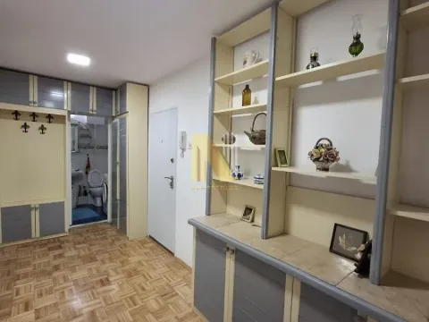 Izdavanje, dvosoban stan, 58m², Liman 3, Novi Sad Sve Podlokacije - image 6