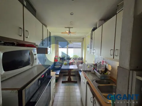 Prodaja, trosoban stan, 86m², Novi Beograd Blok 38, Novi Beograd Sve Podlokacije - image 5