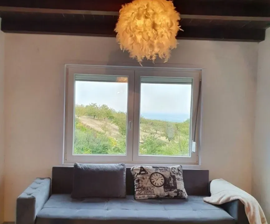 Izdavanje, kuća, 51m², Ritopek, Grocka