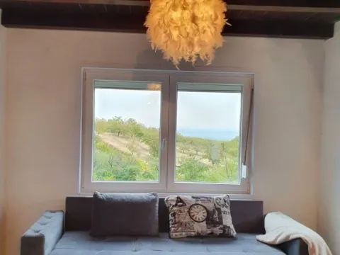 Rent, house, 51m², Ritopek, Grocka