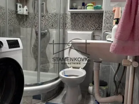 Prodaja, dvosoban stan, 65m², Detelinara, Novi Sad Sve Podlokacije - image 8