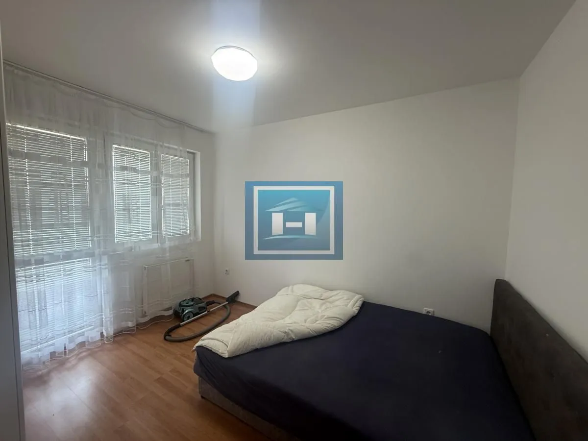 Izdavanje, jednosoban stan, 36m², Aqua park, Jagodina